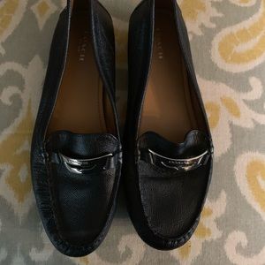 Coach Loafers